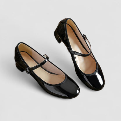 Mayzhera | Mary Janes – Vintage Slip-Ons