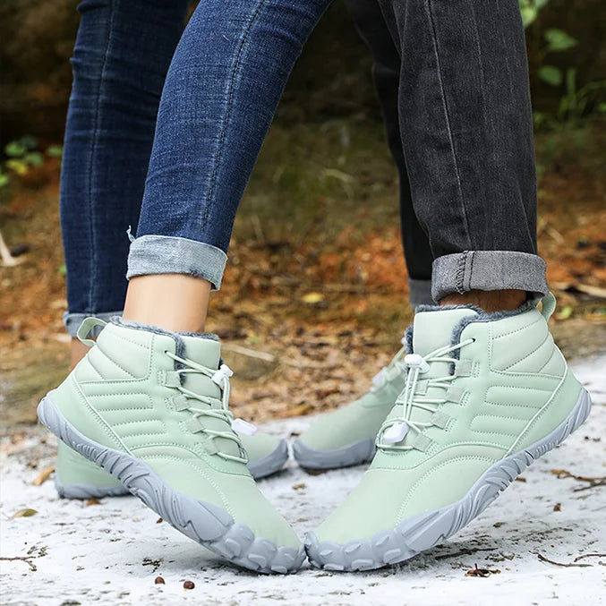 TrailHaven | Winter Boots for Men & Women