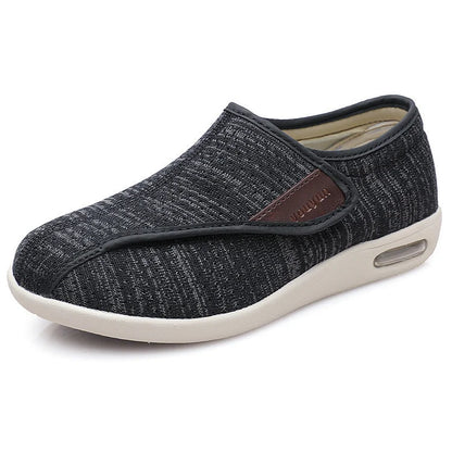 ComfiX | Orthopedic Walking Shoes – Wide Fit & Supportive