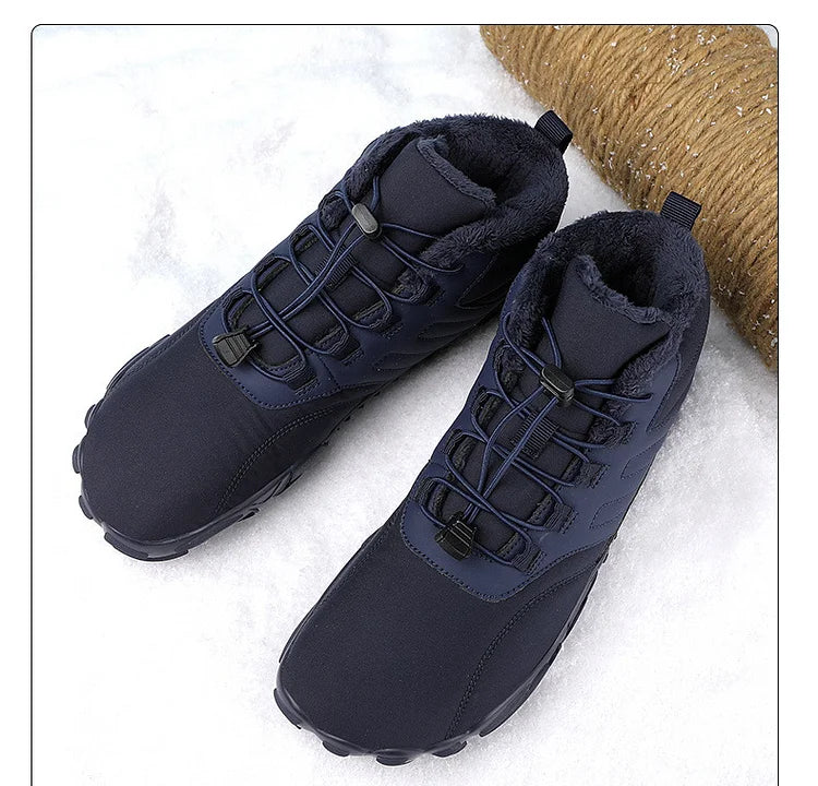 TrailHaven | Winter Boots for Men & Women