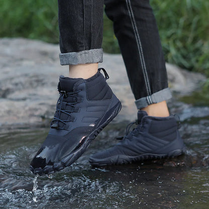 TrailHaven | Winter Boots for Men & Women