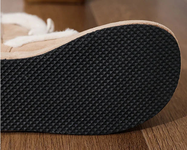 Step™ | Women’s Warm Non-Slip Winter Boots