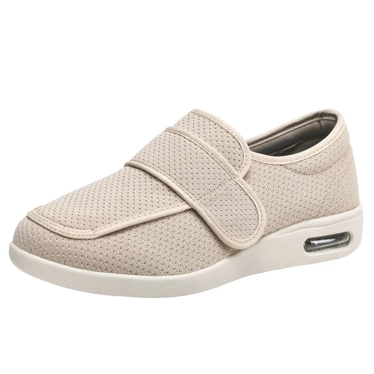 WalkEase™ | Walking Shoes – Breathable Unisex Comfort