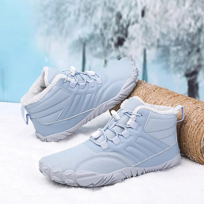 TrailHaven | Winter Boots for Men & Women