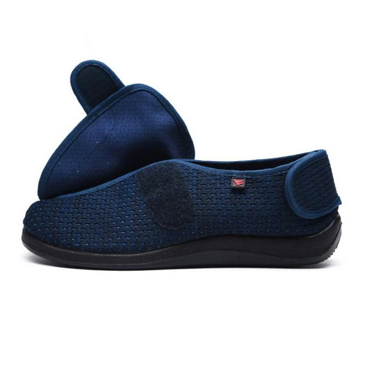 Softura™ | Breathable Wide Shoes – Soft & Adjustable
