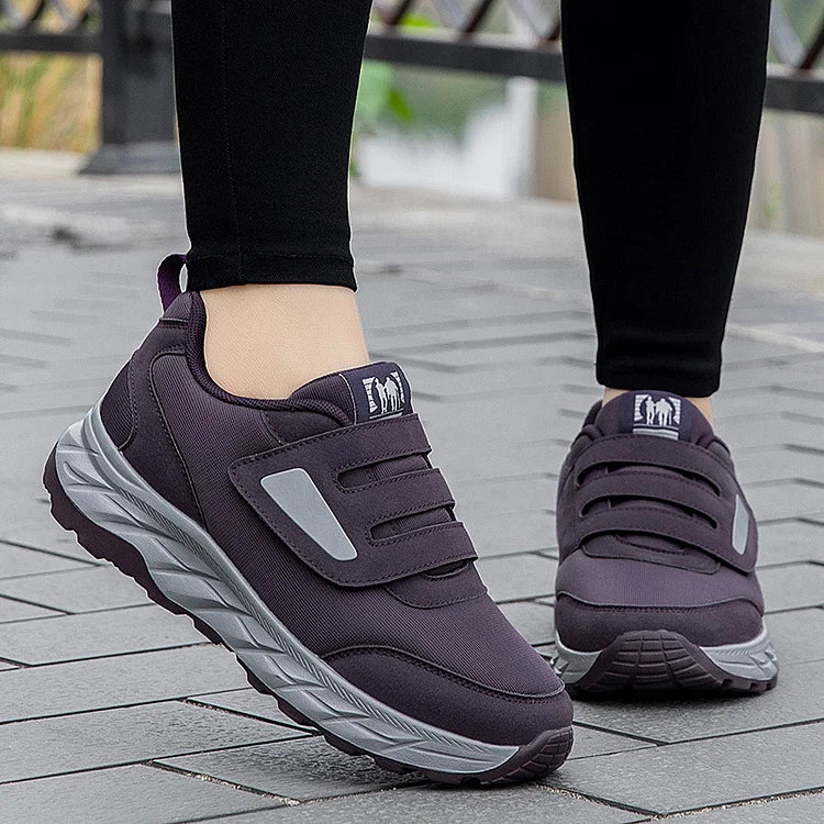 EasyStep™ | Waterproof Shoes for Swollen Feet