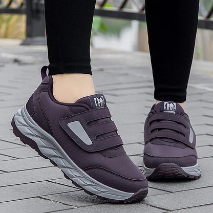 EasyStep™ | Waterproof Shoes for Swollen Feet