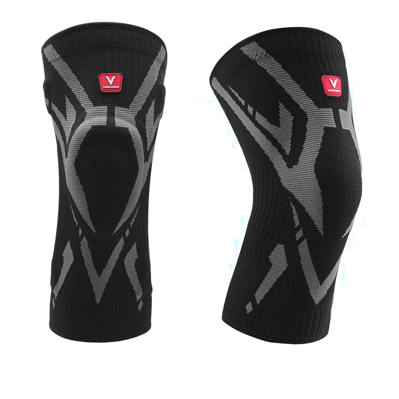 FlexiWarm™ Knee support - Elasticated Heat Support for Daily Comfort