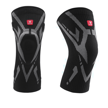 FlexiWarm™ Knee support - Elasticated Heat Support for Daily Comfort