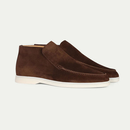 UrbanEase™ | Men’s Casual & Comfortable Loafers
