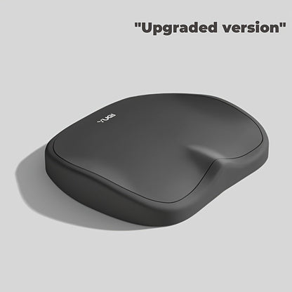 PosturaEase™ – Ergonomic Hip & Waist Support Cushion for Long Sitting Hours