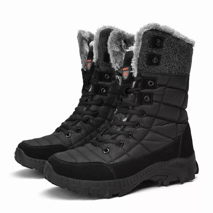 Nuvia™ | Men’s Winter Hiking Boots