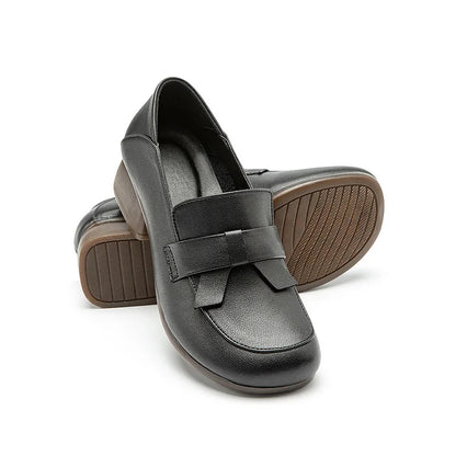 Luvoria™ | Women’s Comfort Loafers - Soft Sole, Wide Fit