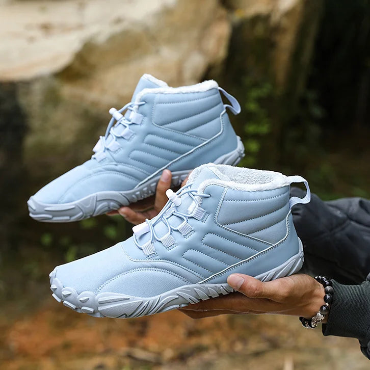 TrailHaven | Winter Boots for Men & Women