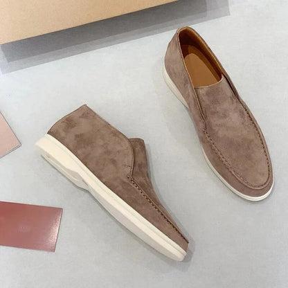 UrbanEase™ | Men’s Casual & Comfortable Loafers