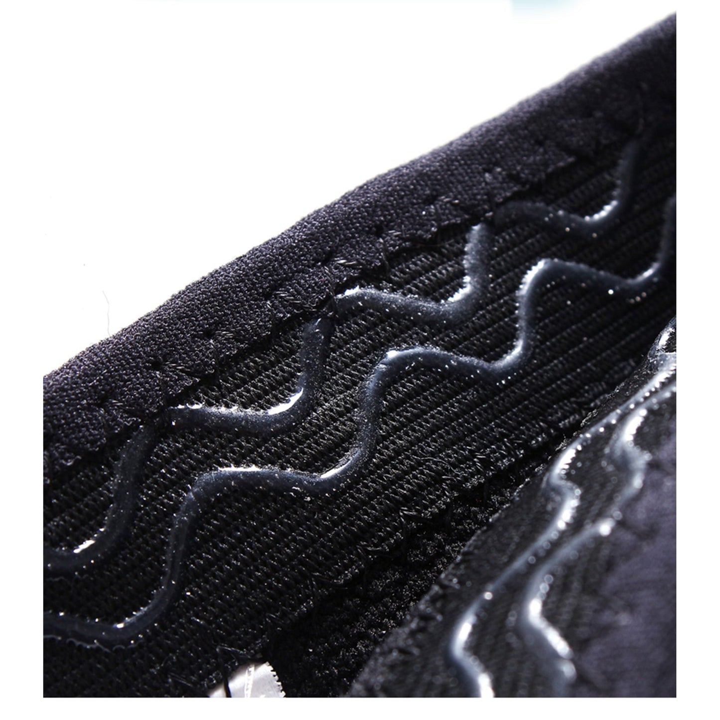 FlexiWarm™ Knee support - Elasticated Heat Support for Daily Comfort