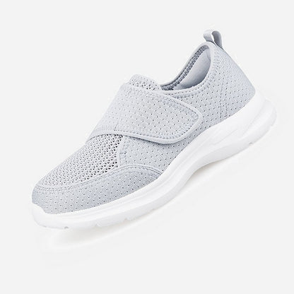 WIENJEE™ | Orthopedic Walking Shoes for Swollen Feet