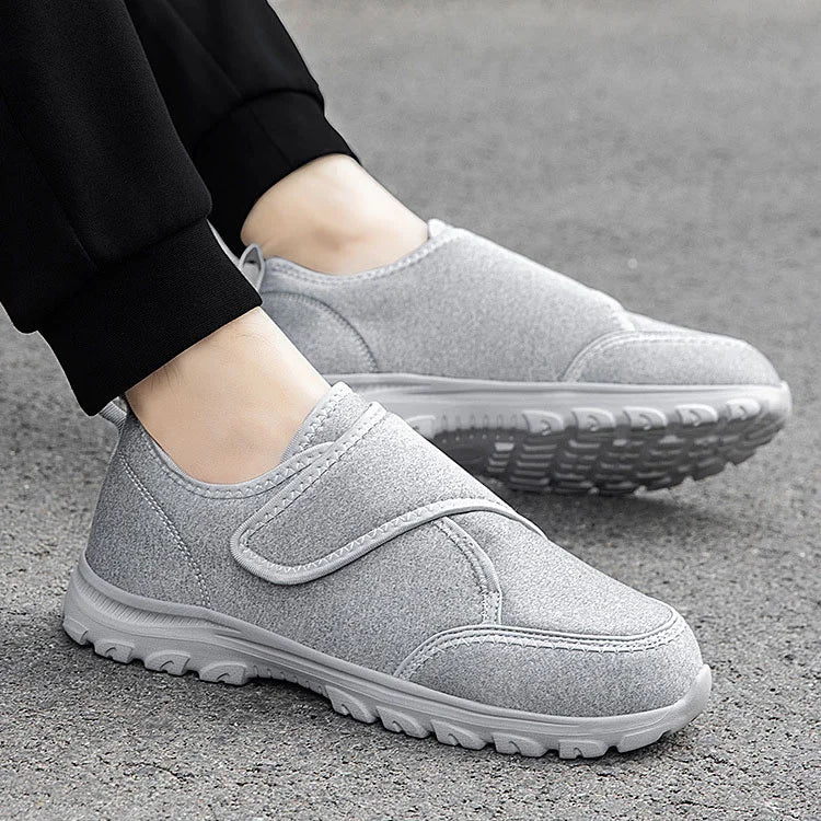 Velum™ | Adjustable Wide-Fit Diabetic Shoes
