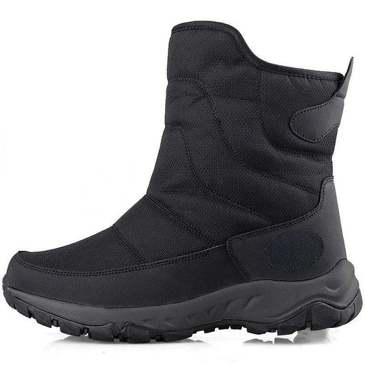 NORDEN™ | Men’s Waterproof Boots – Warm & Durable