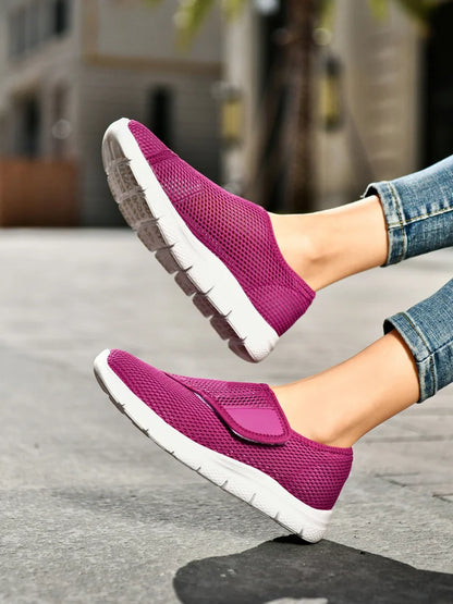 Stride™ | Unisex Breathable Non-Slip Shoes