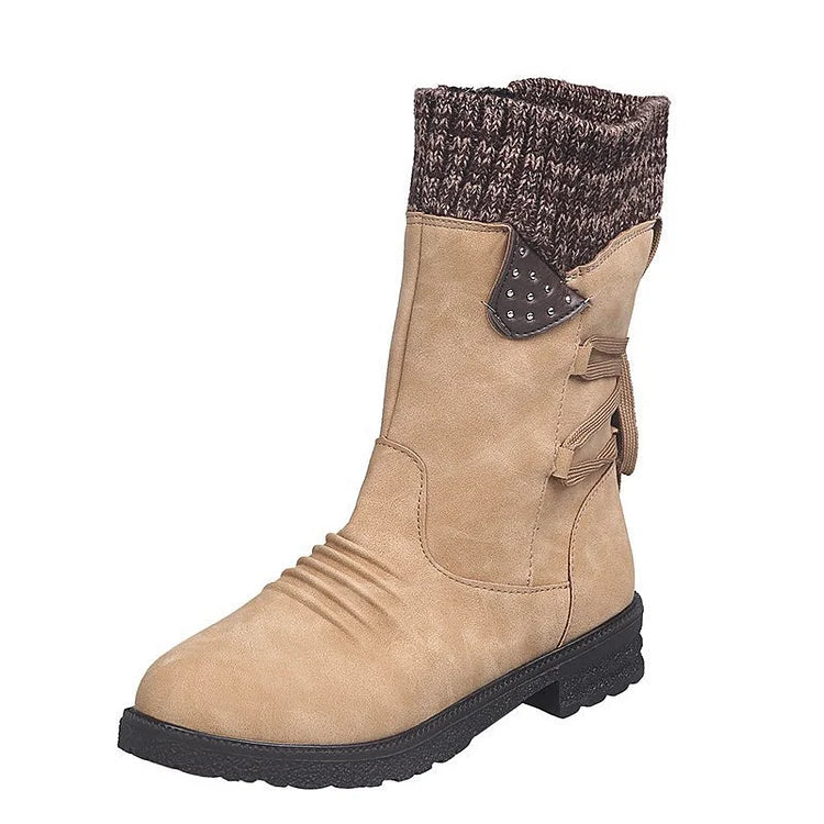 Norvella™ | Women’s Waterproof Winter Boots
