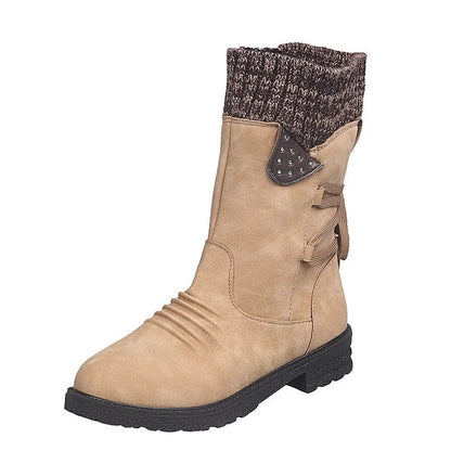 Norvella™ | Women’s Waterproof Winter Boots