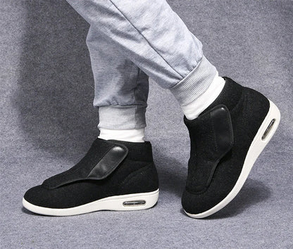 OrthoStep | Men’s Warm Winter Boots