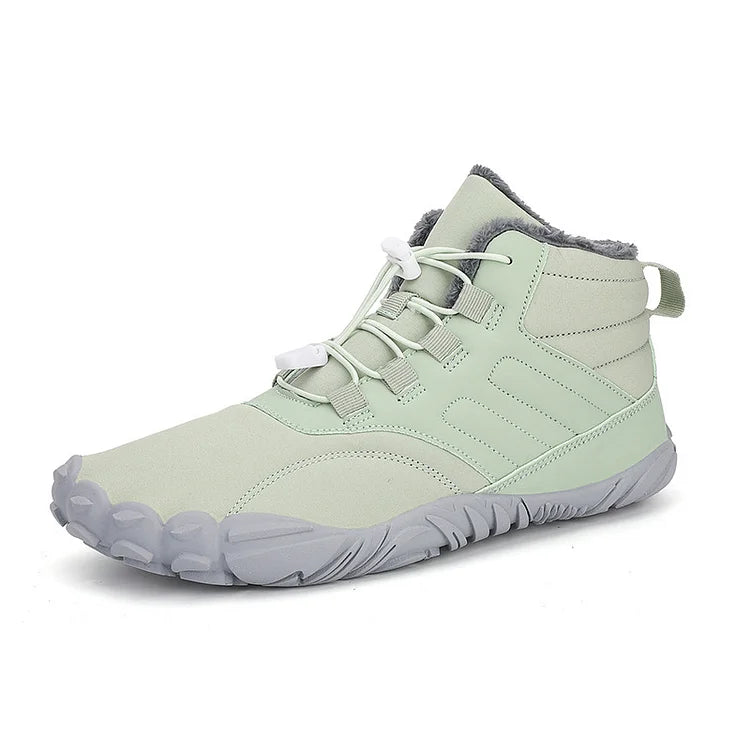 JOCESTYLE | Unisex Winter Barefoot Running Shoes
