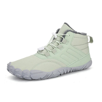 JOCESTYLE | Unisex Winter Barefoot Running Shoes