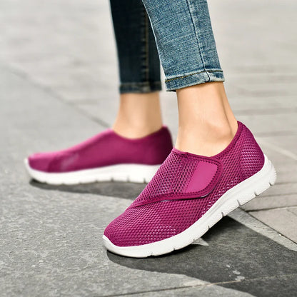 Stride™ | Unisex Breathable Non-Slip Shoes