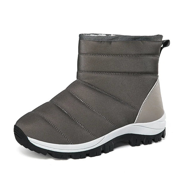 CAVINA™ | Women’s Winter Snow Boots – Waterproof & Warm