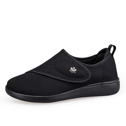 LUMINA™ | Women’s Wide Toe Shoes  - Soft Sole