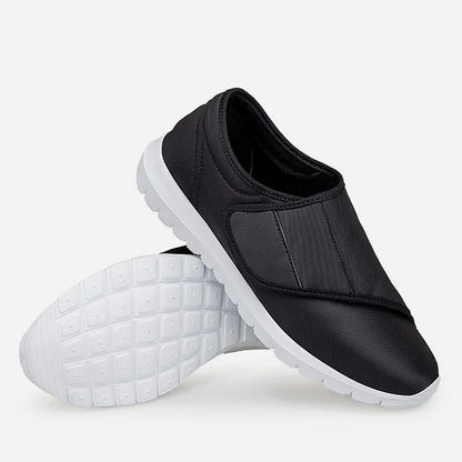 Solevia™ | Wide Fit Diabetic Relief Sneakers