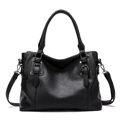 VAREL™ | Classic Women’s Tote Bag - Large, Soft & Stylish