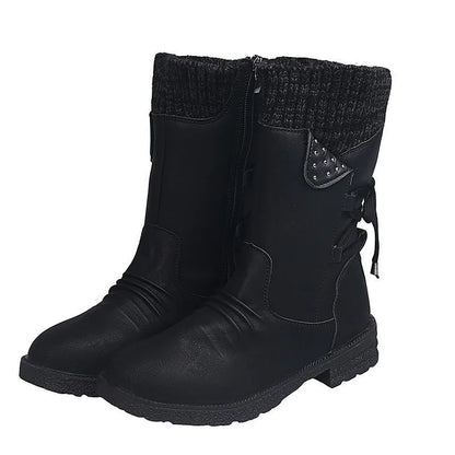 Norvella™ | Women’s Waterproof Winter Boots