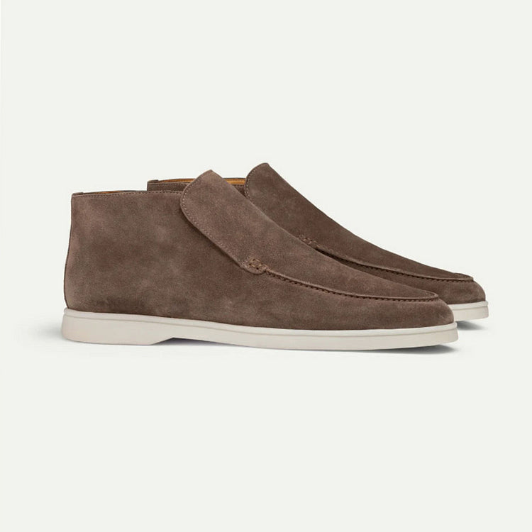 UrbanEase™ | Men’s Casual & Comfortable Loafers