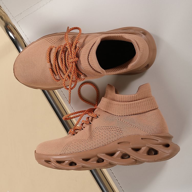 UETEEY | Women’s Breathable Casual Sneakers