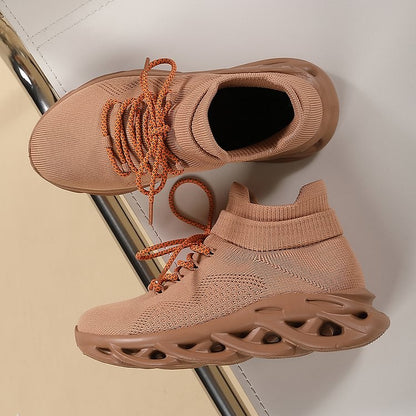 UETEEY | Women’s Breathable Casual Sneakers