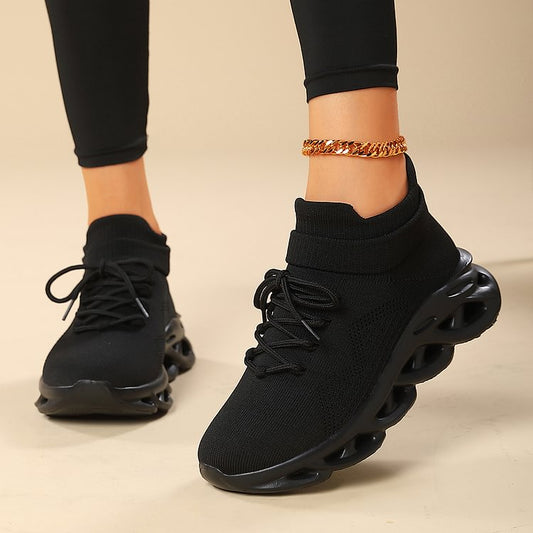 UETEEY | Women’s Breathable Casual Sneakers
