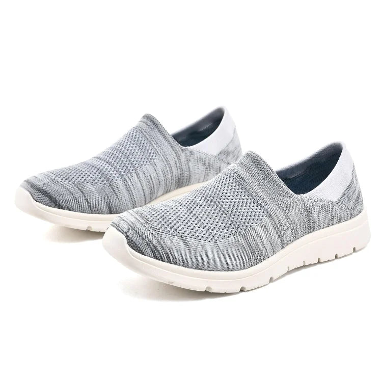 Widenta™ | Men’s Orthopedic Shoes – Wide Fit, Breathable