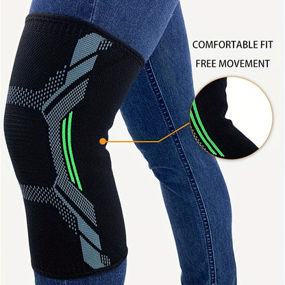 CoreFlex™ Knee Support - Compression Support for Running & Fitness