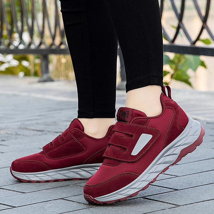 EasyStep™ | Waterproof Shoes for Swollen Feet