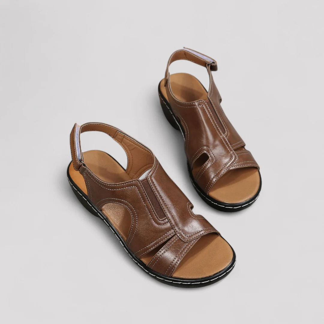 Renee™ Orthopedic Sandal