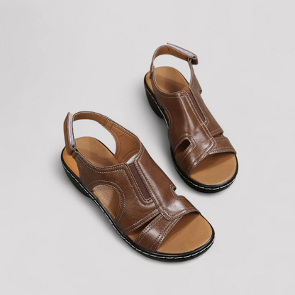 Renee™ Orthopedic Sandal