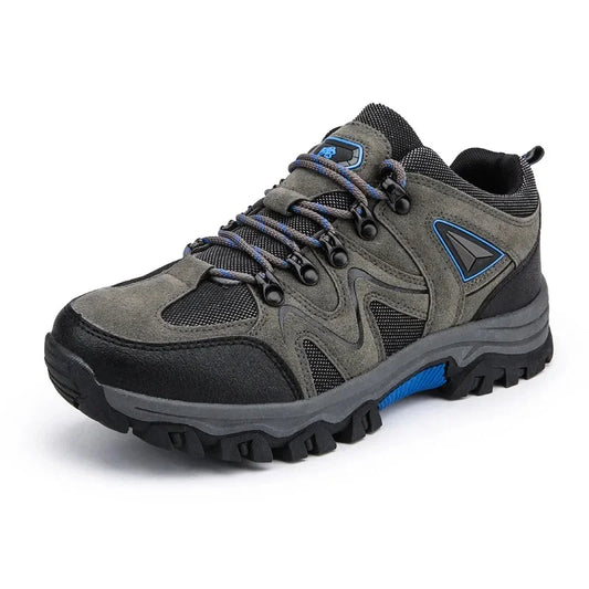 Trek™ - Men’s Waterproof Hiking Shoes