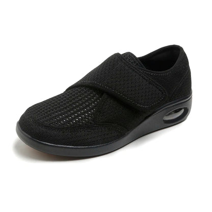 PARUSM™ Unisex Diabetic, Wide Fit Walking Shoes