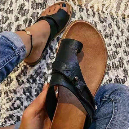 Fernanda™ Stylish Comfort Sandals