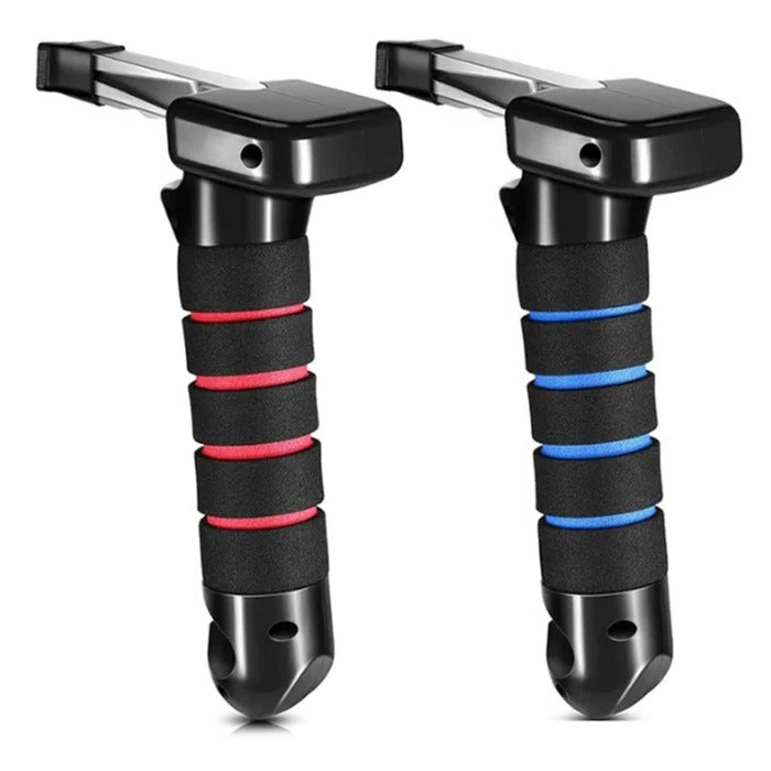 GripAssist | Ergonomic Handle for the Car