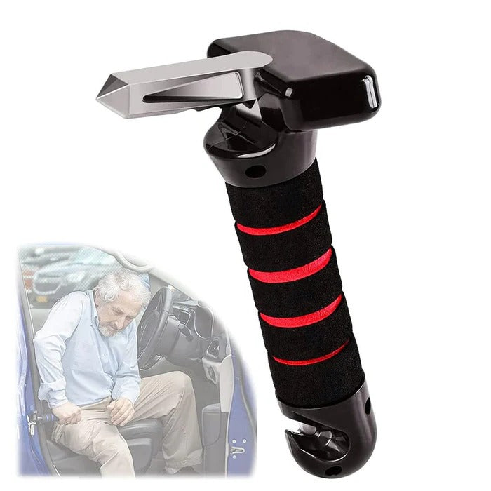 GripAssist | Ergonomic Handle for the Car