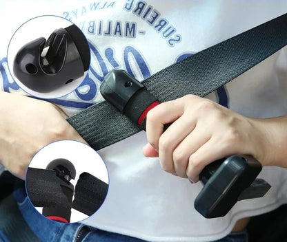 GripAssist | Ergonomic Handle for the Car